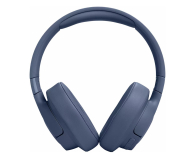 JBL BT Tune 770NC Niebieskie - 1163206 - zdjęcie 2